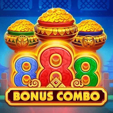 888: Bonus Combo — Slot | Glitch Spin Casino AT