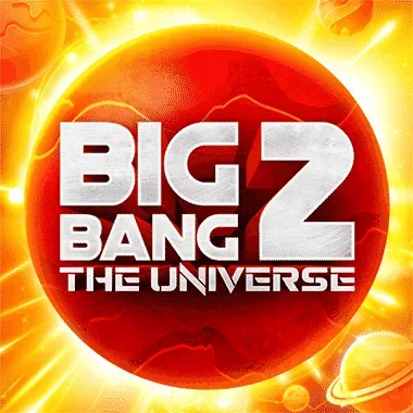 Big Bang 2 Slot — Glitch Spin Casino AT