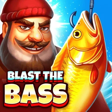 Glitch Spin Casino AT: Blast the Bass