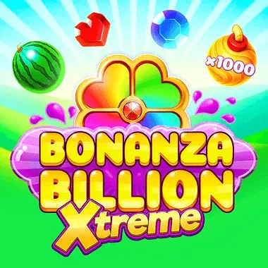 Bonanza Billion Xtreme — Slot | Glitch Spin Casino AT