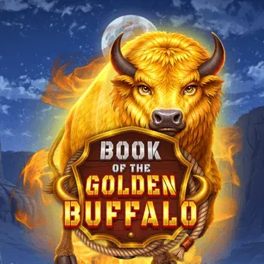 Glitch Spin Casino AT: Book of the Golden Buffalo