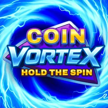 Coin Vortex: Hold the Spin bei Glitch Spin Casino AT