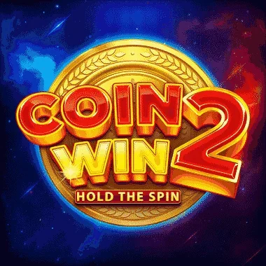Coin Win 2: Hold the Spin — Slot | Glitch Spin Casino AT