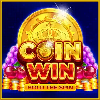 Coin Win: Hold The Spin | Glitch Spin Casino AT