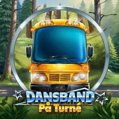 Dansband Pa Turne — Slot | Glitch Spin Casino AT