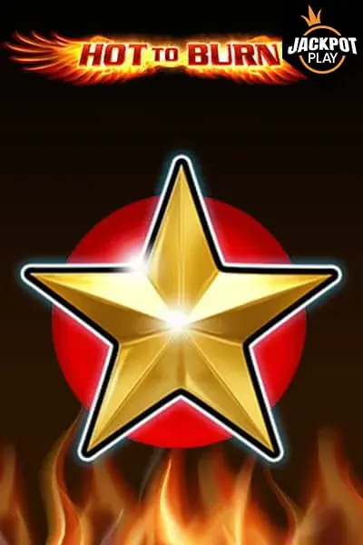 Hot to Burn Jackpot Play bei Glitch Spin Casino AT