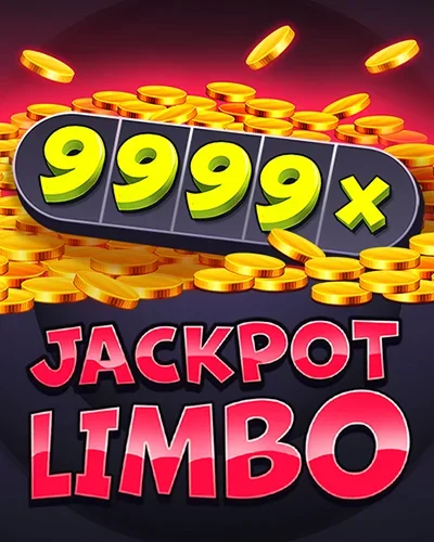Jackpot Limbo Slot — Glitch Spin Casino AT