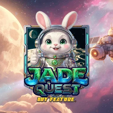 Glitch Spin Casino AT: Jade Quest Buy Feature