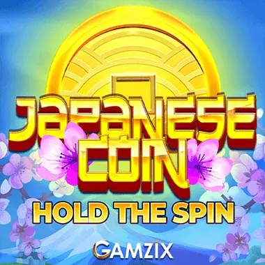 Japanese Coin: Hold The Spin | Glitch Spin Casino AT