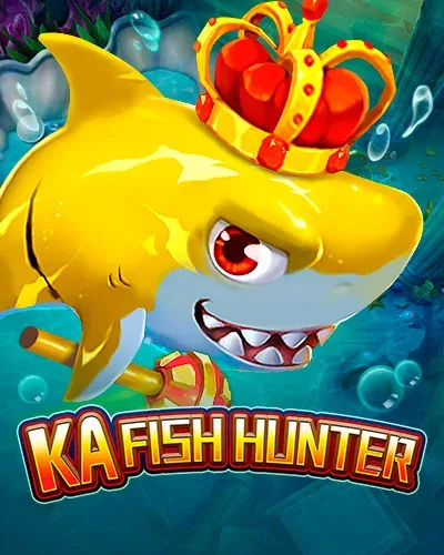 KA Fish Hunter — Slot | Glitch Spin Casino AT
