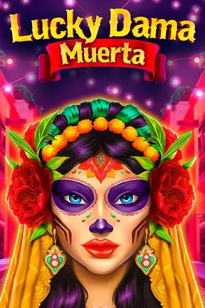 Glitch Spin Casino AT: Lucky Dama Muerta