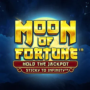Glitch Spin Casino AT: Moon of Fortune