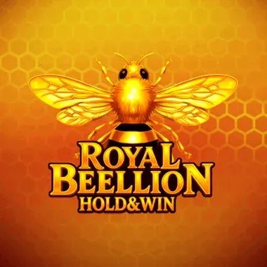 Royal Beellion Hold & Win bei Glitch Spin Casino AT