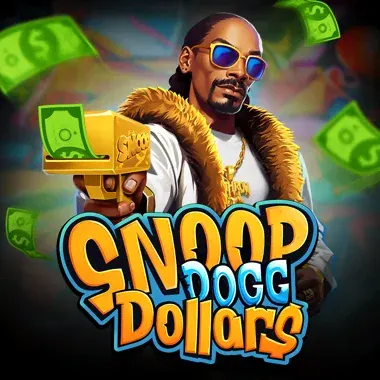 Snoop Dogg Dollars Slot — Glitch Spin Casino AT