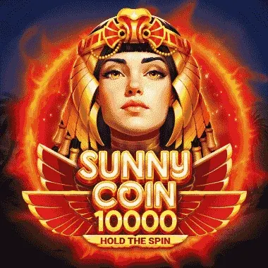 Glitch Spin Casino AT: Sunny Coin 10000: Hold The Spin