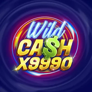 Glitch Spin Casino AT: Wild Cash x9990