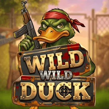 Wild Wild Duck bei Glitch Spin Casino AT