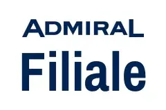 Admiral Filiale bei Glitch Spin Casino AT