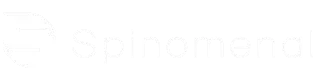 Spinomenal — Glitch Spin Casino AT